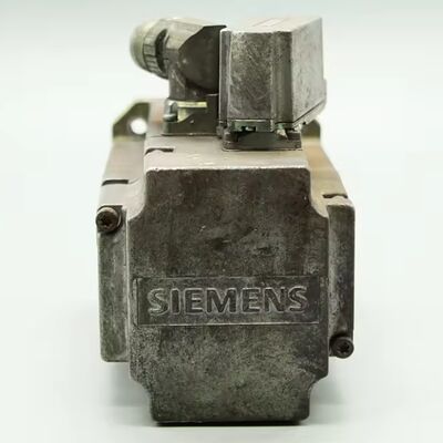 Siemens 1PH7103-2NF02-0BA0 Motor Asinkron Kompak Kinerja Tinggi