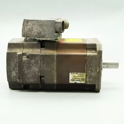 Siemens 1PH7103-2NF02-0BA0 Motor Asinkron Kompak Kinerja Tinggi
