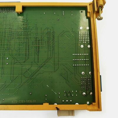 Fanuc A16B-2203-0021 Papan PCB Kontrol 2 Sumbu untuk Sistem CNC