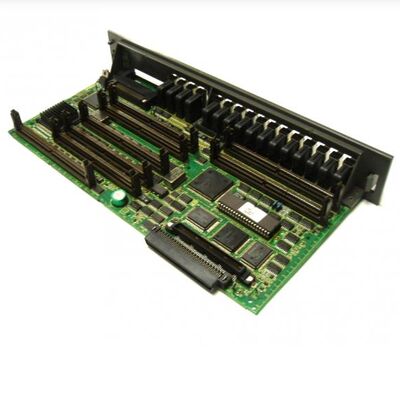 Fanuc A16B-2202-0860 Main CPU PCB 4-Axis Control Board untuk 18-MB/18-TB dengan Servo & Spindle Control