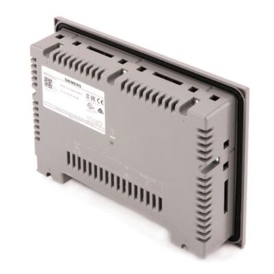 Siemens SIMATIC HMI KTP700 Basic 7-inch TFT Touch Panel dengan Profinet Interface dan Perlindungan IP65