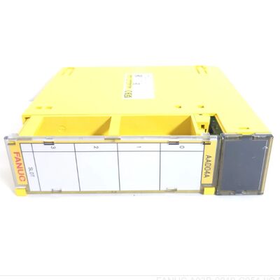 A03B-0819-C051 Modul PLC Berkinerja Tinggi dengan Konsumsi Daya Rendah dan MTBF Tinggi untuk Otomasi Industri