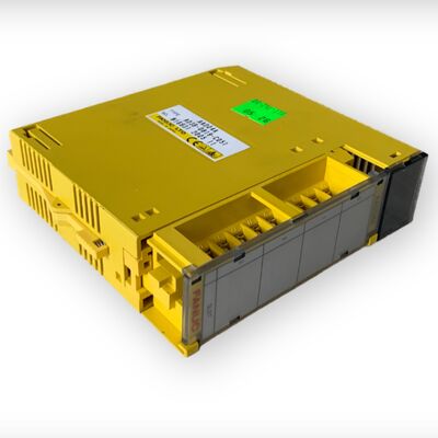 A03B-0819-C051 Modul PLC Berkinerja Tinggi dengan Konsumsi Daya Rendah dan MTBF Tinggi untuk Otomasi Industri