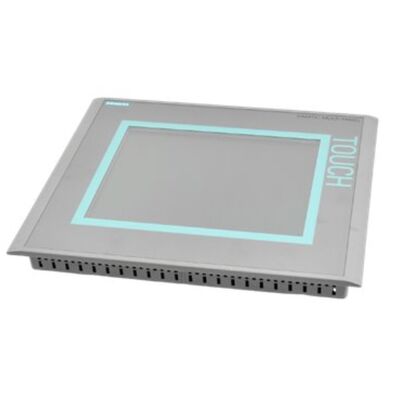 Siemens SIMATIC MP277 10,4 inci TFT HMI Touch Panel dengan 24 VDC dan MPI DP PPI PN Interface