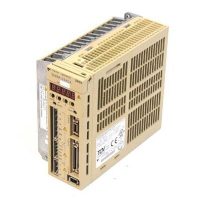 Yaskawa SGDM-30ADA 3.0kW AC Servo Drive Pengontrol Otomasi Industri