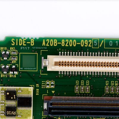 Fanuc A20B-8200-0925 Papan PCB Utama Asli untuk Sistem CNC 0i‑D