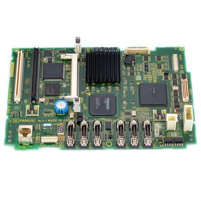 Fanuc A20B-8200-0925 Papan PCB Utama Asli untuk Sistem CNC 0i‑D