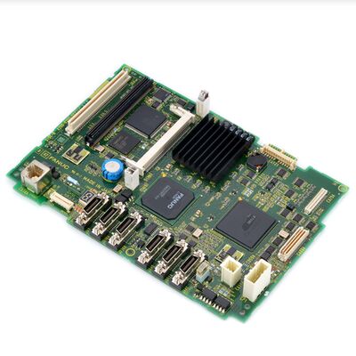 Fanuc A20B-8200-0925 Papan PCB Utama Asli untuk Sistem CNC 0i‑D