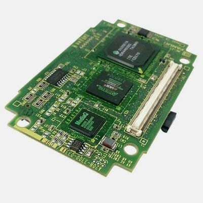 Fanuc A20B-3300-0331 Modul Kontrol Asli Papan Sirkuit CPU CNC