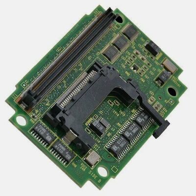 Fanuc A20B-3300-0331 Modul Kontrol Asli Papan Sirkuit CPU CNC