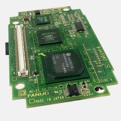 Fanuc A20B-3300-0331 Modul Kontrol Asli Papan Sirkuit CPU CNC