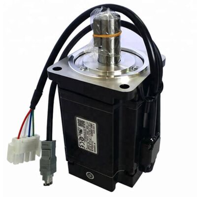 Yaskawa SGMJV-08ADE6S 750W 200V AC Motor Servo Sigma 5 Asli