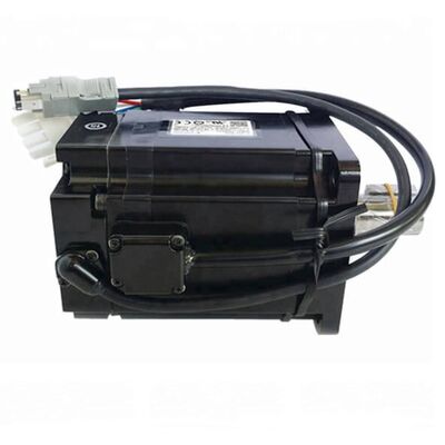 Yaskawa SGMJV-08ADE6S 750W 200V AC Motor Servo Sigma 5 Asli