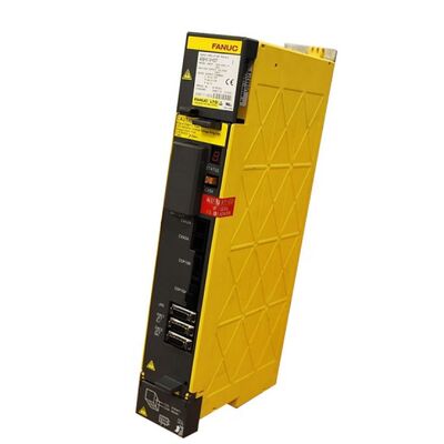 FANUC A06B-6114-H207 Modul Penguat Servo SVM2-40/40i