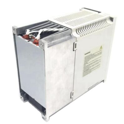 Mitsubishi MR-J2S-200A 2kW AC Servo Amplifier Drive untuk Otomasi Industri