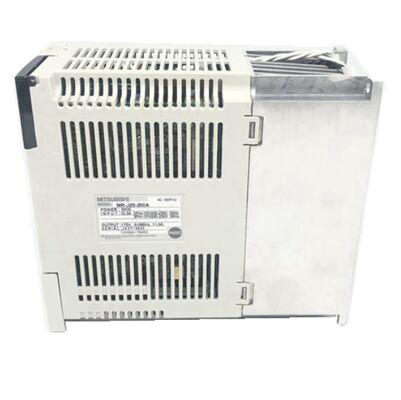 Mitsubishi MR-J2S-200A 2kW AC Servo Amplifier Drive untuk Otomasi Industri