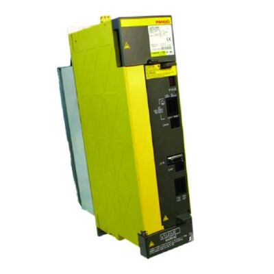 FANUC A06B-6290-H208 Modul Penguat Servo Alpha ISV 40/80HV-B