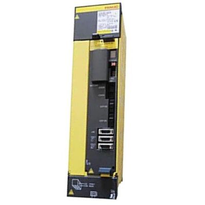 FANUC A06B-6290-H208 Modul Penguat Servo Alpha ISV 40/80HV-B