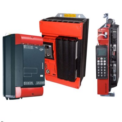 MENJAHIT Eurodrive MDX60A0300-503-4-00 MOVIDRIVE Inverter Drive 30kW