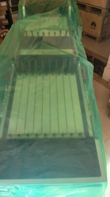 Router Huawei NE40E-X16A, CR5DMPUX8670 CR5DMPUX8673 CR5DSFUIU07B, Kapasitas Pengalihan 12,58Tbps