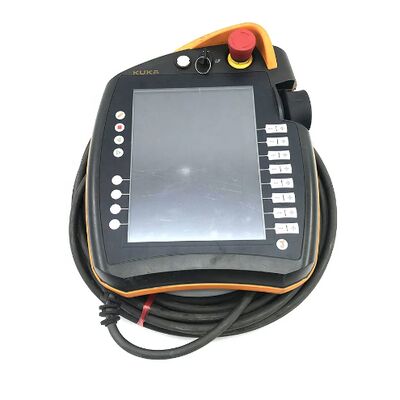 Komponen Otomasi Kontrol Industri PLC dengan Kinerja Stabil, Masa Pakai Lama, dan Pemasangan Standar