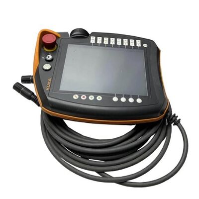 Komponen Otomasi Kontrol Industri PLC dengan Kinerja Stabil, Masa Pakai Lama, dan Pemasangan Standar