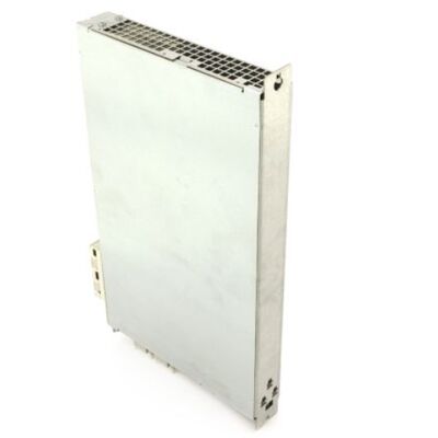 Modul Daya Siemens 6SN1123-1AB00-0BA1 SIMODRIVE 611 dengan Kontrol 2-Sumbu Arus 25A dan Pendinginan Internal