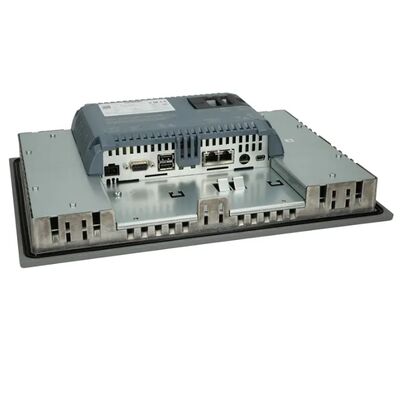 Siemens 6AV2124-0MC01-0AX0 SIMATIC HMI TP1200 Panel Sentuh Nyaman Asli Baru