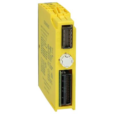 Siemens 6ES7136-6DB00-0CA0 Modul Output Digital Aman untuk ET 200SP