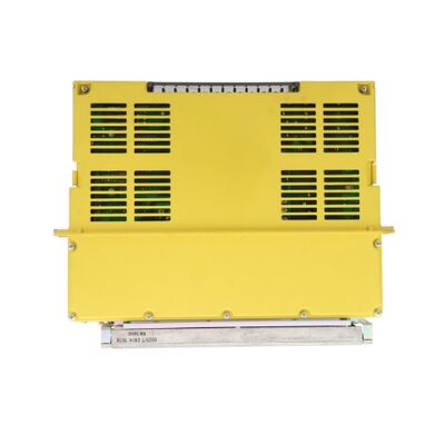 FANUC A06B-6090-H006 SVUC1-80 Unit Penguat Servo Sumbu Tunggal
