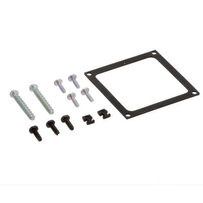 Siemens 3VL9300-3HF05 Mekanisme Pengoperasian Putar yang Dipasang di Pintu untuk Pemutus Arus