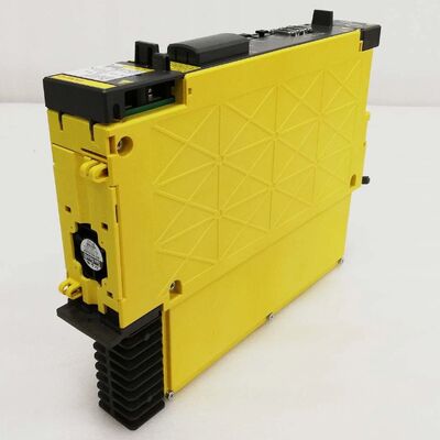 FANUC A06B-6240-H206 Penguat Servo Sumbu Ganda AiSV 20/40-B Asli