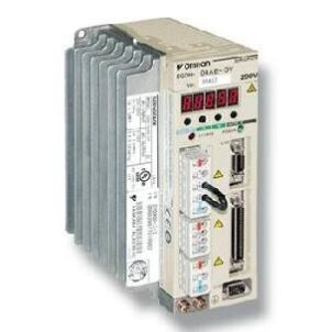 Penggerak Servo Yaskawa SGDH-10DE-OY Sigma-II 1kW 400V