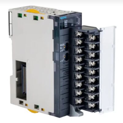 Modul I/O Analog Omron CJ1W-MAD42 untuk PLC Seri CJ