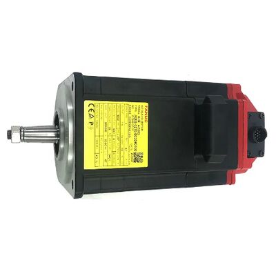 FANUC A06B-0215-B000 Motor Servo AC | Penggerak CNC AiS4/5000 TPR a1000