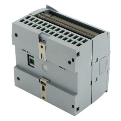 Siemens 6ES7214-1HG40-0XB0 SIMATIC S7-1200 CPU 1214C Modul PLC