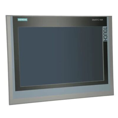 Siemens 6AV2124-0MC01-0AX0 SIMATIC HMI TP1200 Panel Sentuh Nyaman