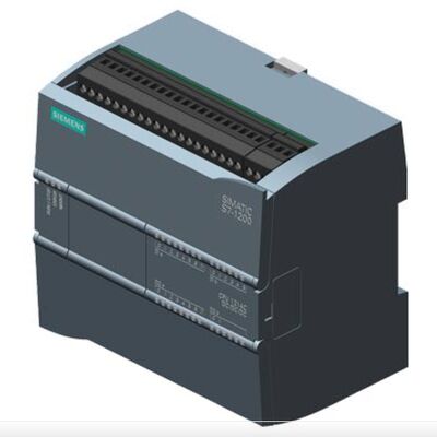 Pengontrol PLC Siemens 6ES7214-1AG40-0XB0 SIMATIC S7-1200 CPU 1214C
