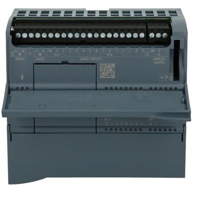 Pengontrol PLC Siemens 6ES7214-1AG40-0XB0 SIMATIC S7-1200 CPU 1214C