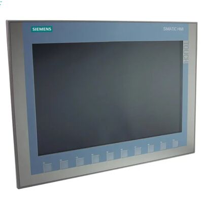 Siemens 6AV2123-2MB03-0AX0 SIMATIC HMI KTP1200 Panel Dasar Layar Sentuh 12"