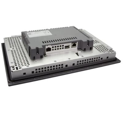 Siemens 6AV2123-2MB03-0AX0 SIMATIC HMI KTP1200 Panel Dasar Layar Sentuh 12"