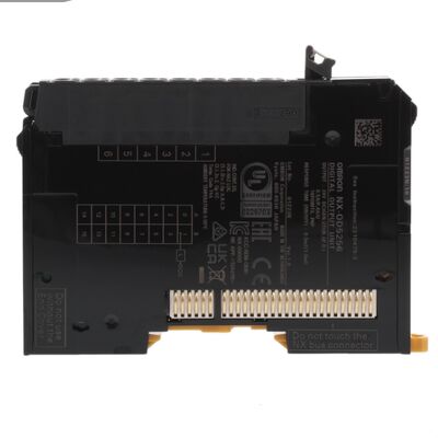 OMRON NX-OD5256 Modul Output Digital PNP 16 Saluran 24V