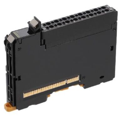 OMRON NX-OD5256 Modul Output Digital PNP 16 Saluran 24V