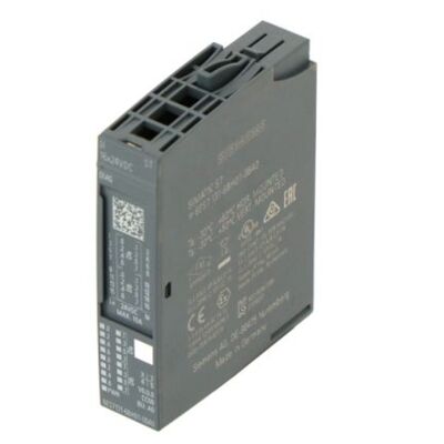 Siemens 6ES7131-6BH01-0BA0 SIMATIC ET 200SP DI Modul Input Digital 16×24V DC