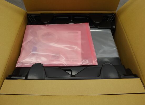 Juniper EX2300-48P 48-Port PoE+ Gigabit Switch, 4x10G SFP+ Uplink, 176Gbps, 130Mpps, 1RU Terkelola