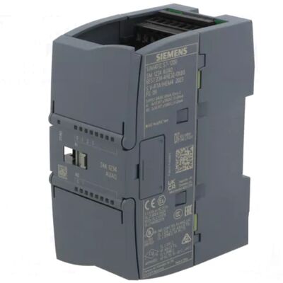 Modul I/O Analog Siemens 6ES7234-4HE32-0XB0 SIMATIC S7-1200 4AI 2AO