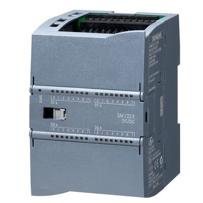6ES7223-1BL32-0XB0 Siemens SIMATIC S7-1200 Modul I/O Digital SM 1223 16DI 16DO