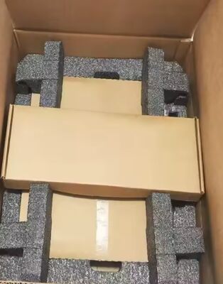 Brocade BR-6510-24-16G-R 24-Port 16G Fibre Channel SAN Switch, 408Gbps, 1U Rack-Mount