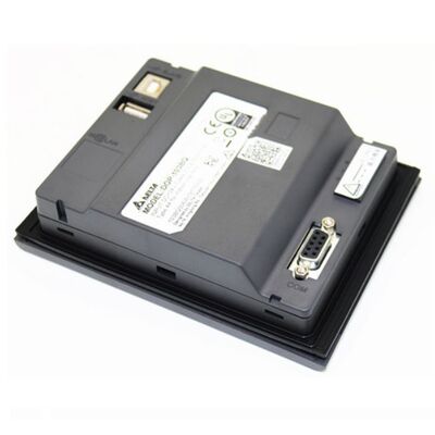 Delta DOP-103BQ 4.3" Panel Kontrol Industri Layar Sentuh HMI