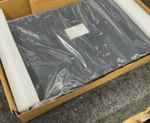 Sakelar Terkelola Lapisan 3 Pusat Data CE6881-48S6CQ-F, 48x10GE SFP+ 6x40/100GE QSFP28, Performa Tinggi